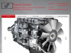 Diesel-Doctor