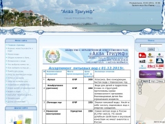 Аква-триумф